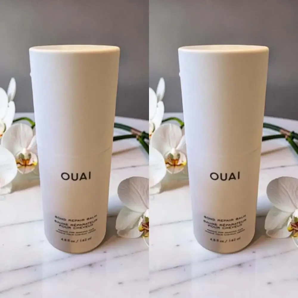 Quai Bond Repair Damage Balm 4.8 oz_ 2 units